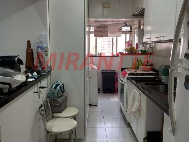 Apartamento para Venda em São Paulo/SP Vila Gustavo 3 Quartos