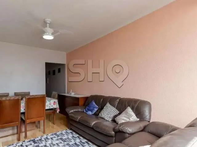 Apartamento para Venda em São Paulo/SP Vila Gustavo 3 Quartos