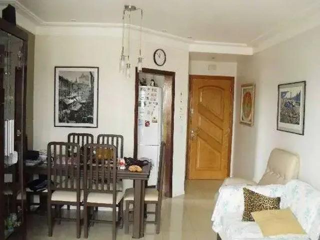 Apartamento para Venda em São Paulo/SP Vila Gustavo 3 Quartos