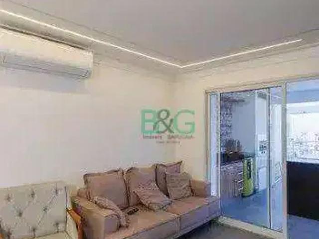 Apartamento para Venda em São Paulo/SP Vila Gustavo 3 Quartos