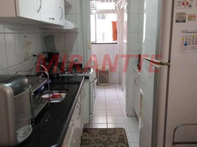 Apartamento para Venda em São Paulo/SP Vila Gustavo 3 Quartos