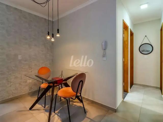 Apartamento para Venda em São Paulo/SP Vila Gustavo 3 Quartos