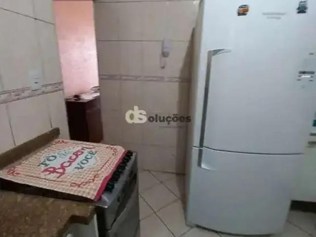 Apartamento para Venda em São Paulo/SP Vila Gustavo 3 Quartos