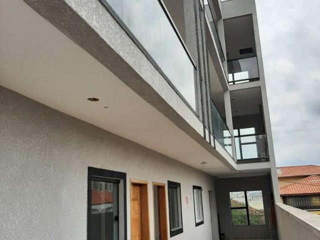 Apartamento para Venda em São Paulo/SP Vila Doutor Eiras 2 Quartos