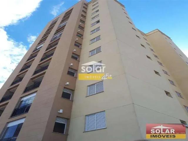 Apartamento para Venda em São Paulo/SP Vila Doutor Eiras 2 Quartos