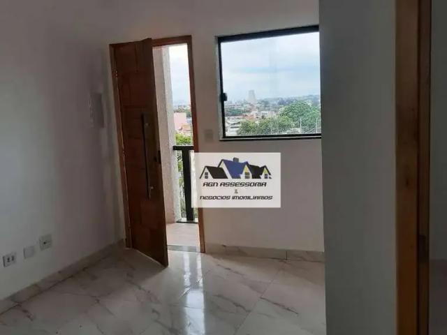 Apartamento para Venda em São Paulo/SP Vila Doutor Eiras 2 Quartos