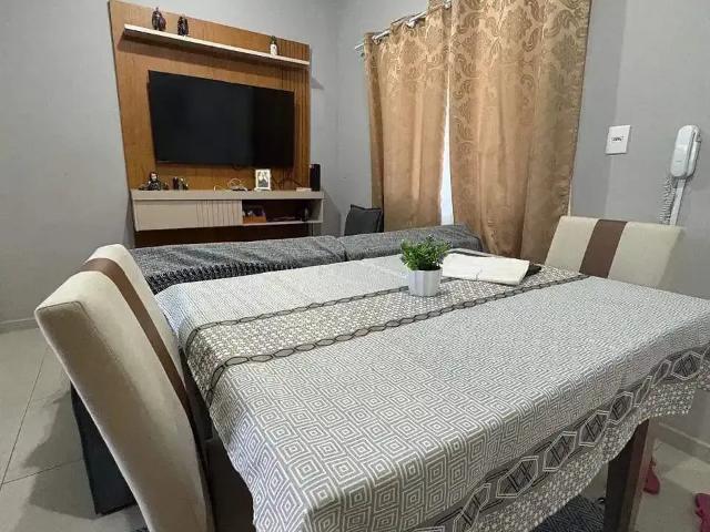 Apartamento para Venda em São Paulo/SP Vila Doutor Eiras 2 Quartos