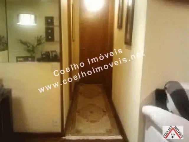 Apartamento para Venda em São Paulo/SP Vila do Castelo
