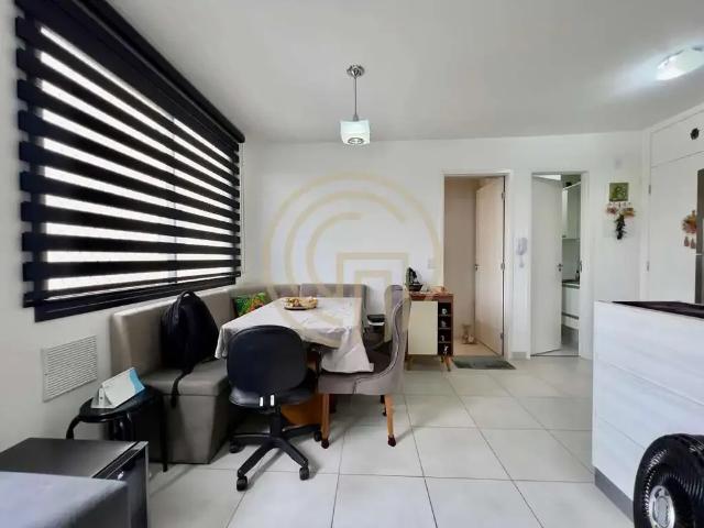 Apartamento para Venda em São Paulo/SP Vila do Castelo 1 Quartos