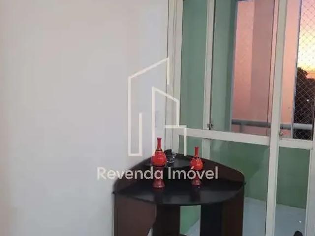 Apartamento para Venda em São Paulo/SP Vila do Castelo 2 Quartos