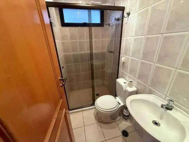 Apartamento para Venda em São Paulo/SP Vila do Castelo 2 Quartos