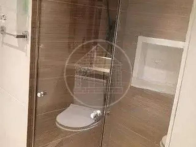 Apartamento para Venda em São Paulo/SP Vila do Castelo 2 Quartos