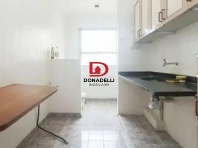 Apartamento para Venda em São Paulo/SP Vila do Castelo 2 Quartos