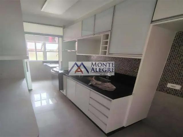 Apartamento para Venda em São Paulo/SP Vila do Castelo 2 Quartos