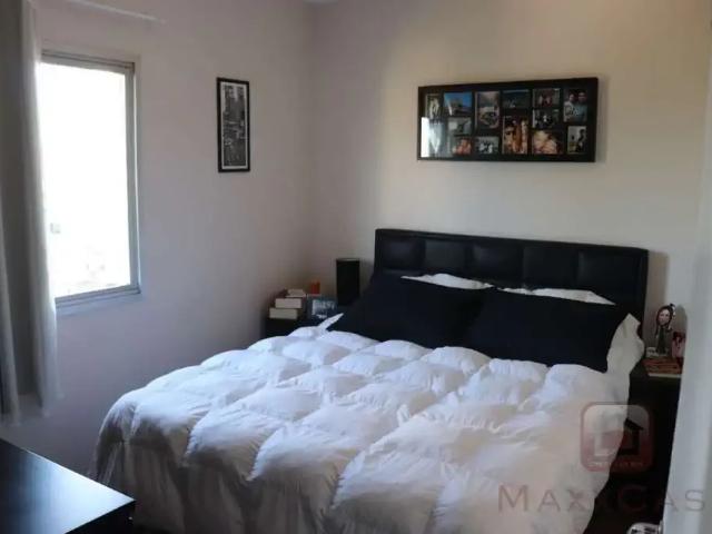Apartamento para Venda em São Paulo/SP Vila do Castelo 2 Quartos