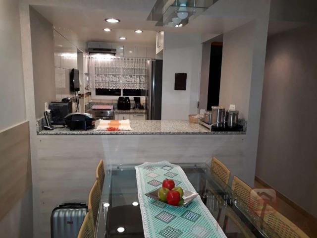 Apartamento para Venda em São Paulo/SP Vila do Castelo 2 Quartos
