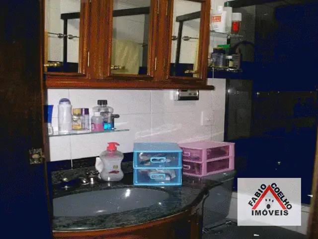 Apartamento para Venda em São Paulo/SP Vila do Castelo 2 Quartos