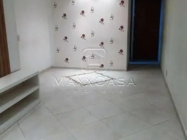 Apartamento para Venda em São Paulo/SP Vila do Castelo 2 Quartos
