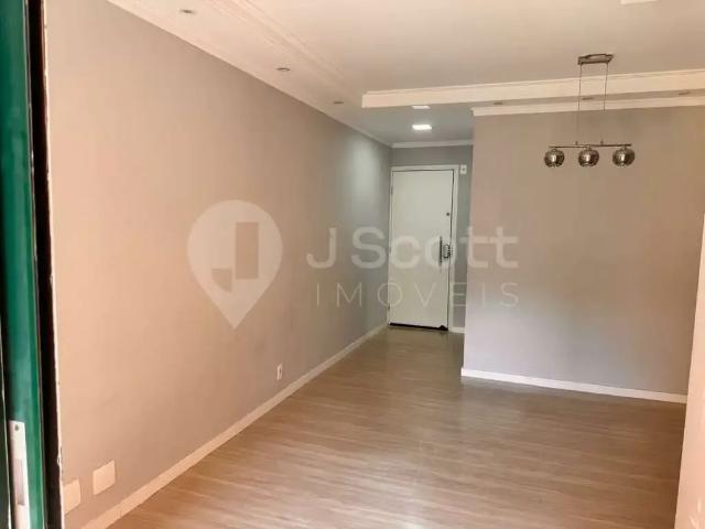Apartamento para Venda em São Paulo/SP Vila do Castelo 2 Quartos