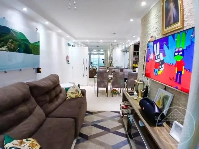 Apartamento para Venda em São Paulo/SP Vila do Castelo 2 Quartos