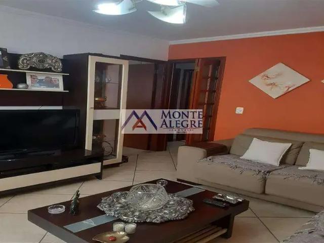 Apartamento para Venda em São Paulo/SP Vila do Castelo 2 Quartos