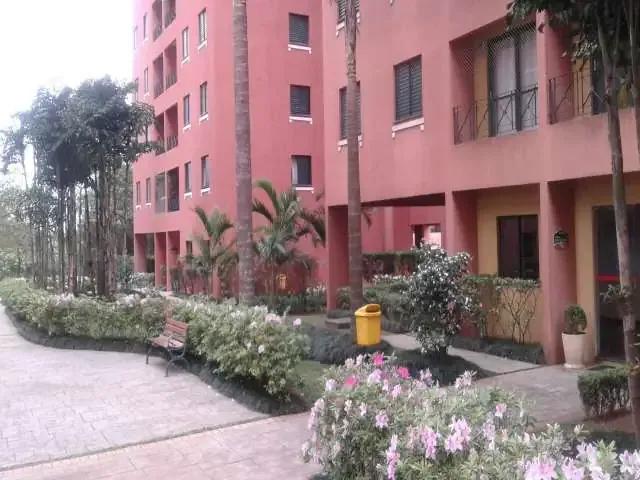 Apartamento para Venda em São Paulo/SP Vila do Castelo 2 Quartos