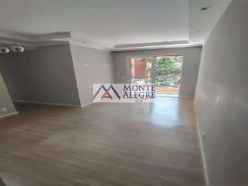 Apartamento à venda em Cidade Ademar - Varanda