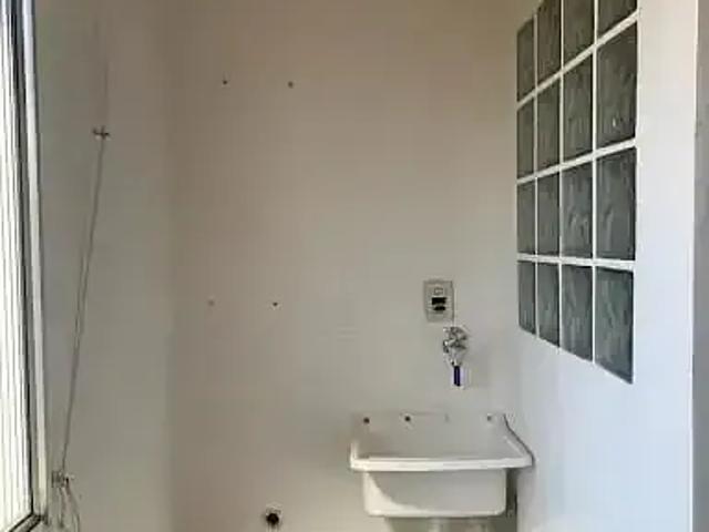Apartamento para Venda em São Paulo/SP Vila do Castelo 2 Quartos