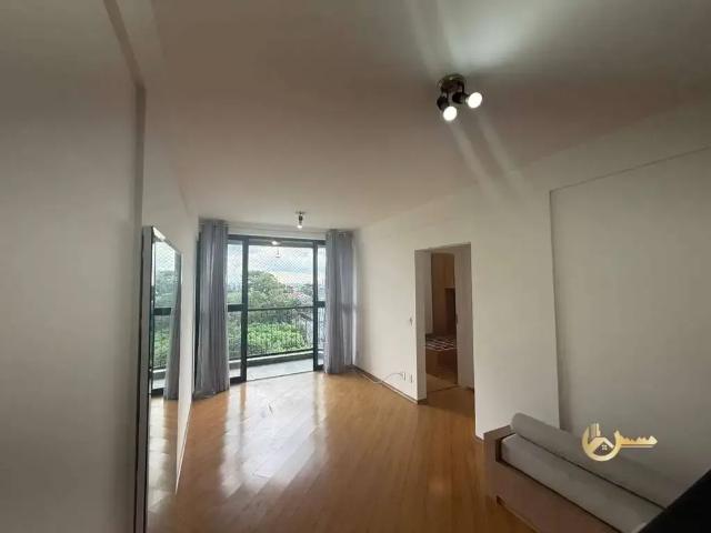 Apartamento para Venda em São Paulo/SP Vila do Castelo 2 Quartos