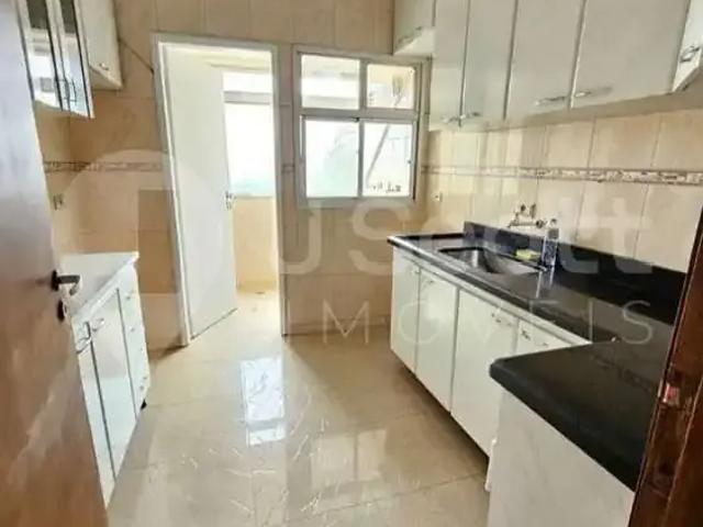 Apartamento para Venda em São Paulo/SP Vila do Castelo 2 Quartos