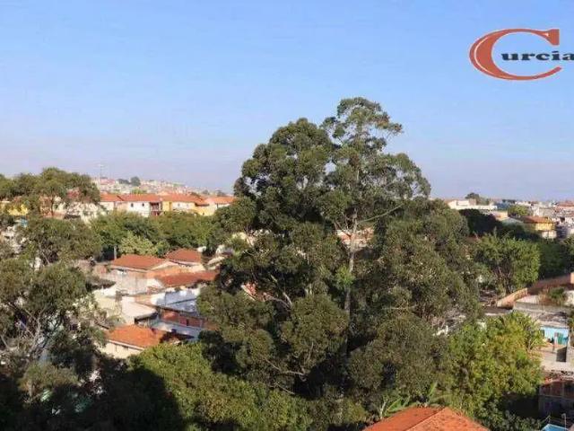 Apartamento para Venda em São Paulo/SP Vila do Castelo 2 Quartos