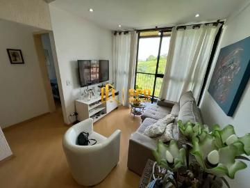 Apartamento à venda em Rua David Eid - Garagem