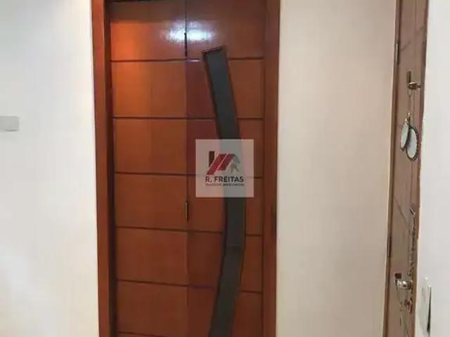 Apartamento para Venda em São Paulo/SP Vila do Castelo 2 Quartos