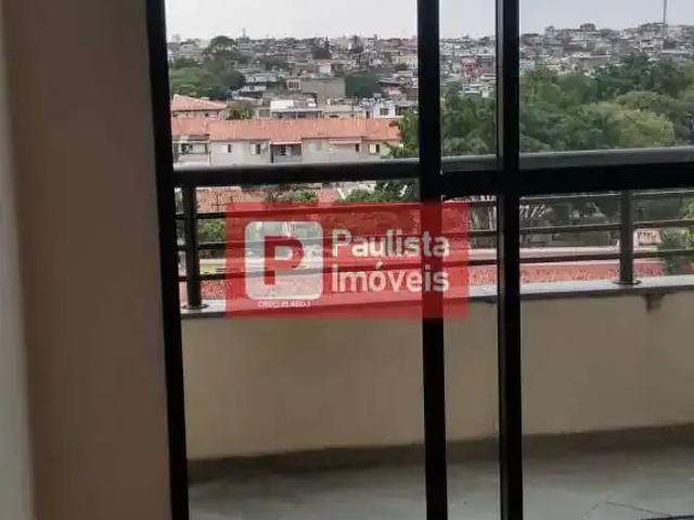 Apartamento para Venda em São Paulo/SP Interlagos 3 Quartos