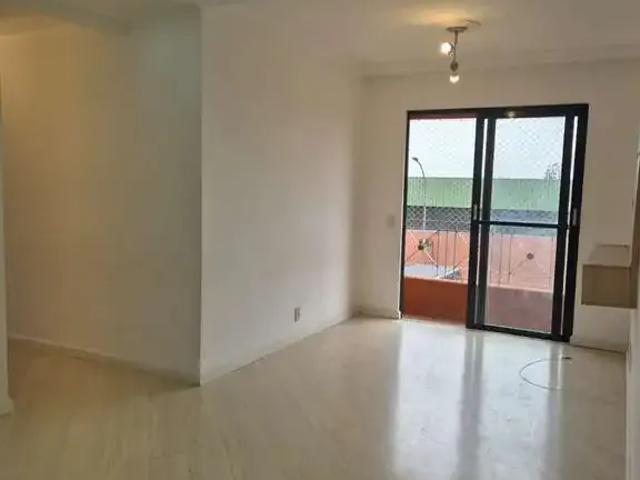 Apartamento para Venda em São Paulo/SP Vila do Castelo 3 Quartos