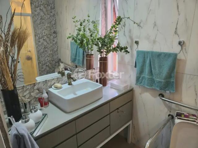 Apartamento para Venda em São Paulo/SP Vila do Castelo 3 Quartos
