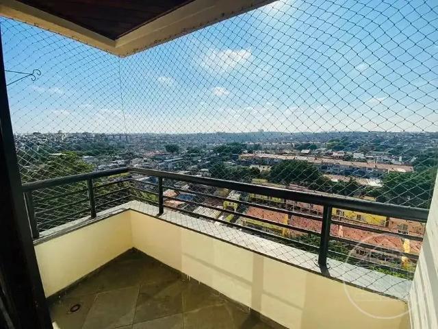 Apartamento para Venda em São Paulo/SP Vila do Castelo 3 Quartos