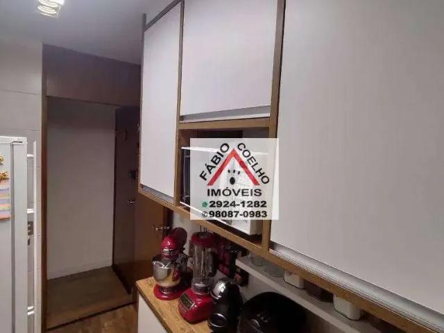Apartamento para Venda em São Paulo/SP Vila do Castelo 3 Quartos