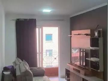 Apartamento para Venda em São Paulo/SP Vila do Castelo 3 Quartos