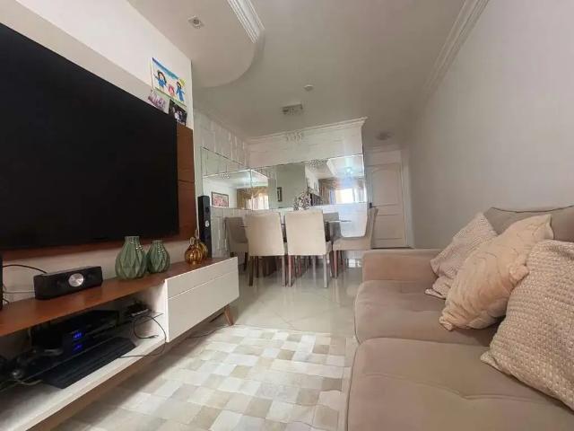 Apartamento para Venda em São Paulo/SP Vila do Castelo 3 Quartos