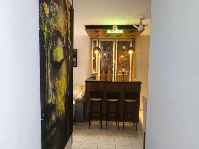 Apartamento para Venda em São Paulo/SP Vila do Castelo 3 Quartos