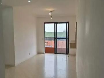 Apartamento à venda em Praça Joaquim Honorato de Camargo - Garagem