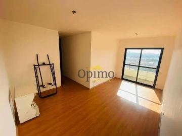 Apartamento à venda em Praça Joaquim Honorato de Camargo - Varanda