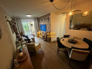 Apartamento para Venda em São Paulo/SP Interlagos 3 Quartos