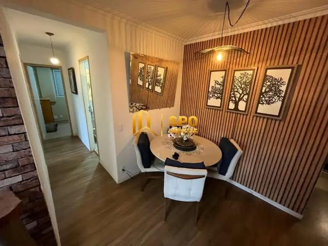 Apartamento para Venda em São Paulo/SP Interlagos 3 Quartos