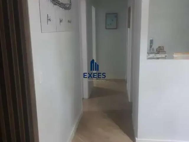 Apartamento para Venda em São Paulo/SP Vila do Castelo 3 Quartos