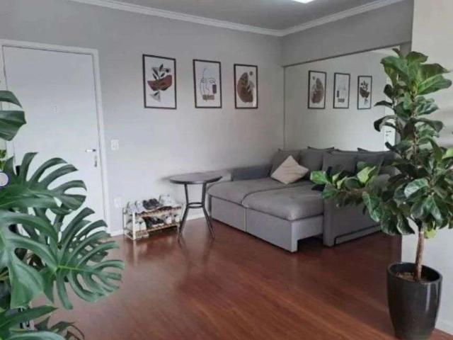 Apartamento para Venda em São Paulo/SP Vila do Bosque 2 Quartos