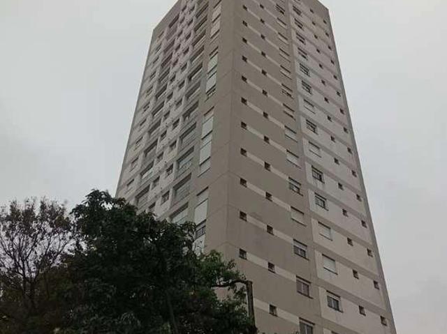 Apartamento para Venda em São Paulo/SP Vila do Bosque 2 Quartos