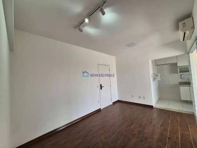 Apartamento para Venda em São Paulo/SP Vila do Bosque 2 Quartos