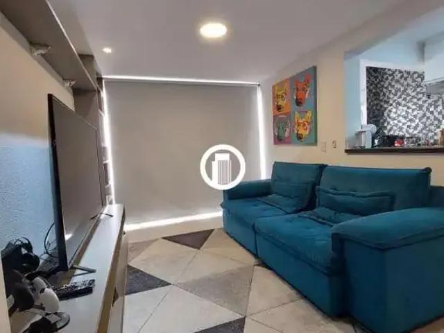 Apartamento para Venda em São Paulo/SP Saúde 2 Quartos